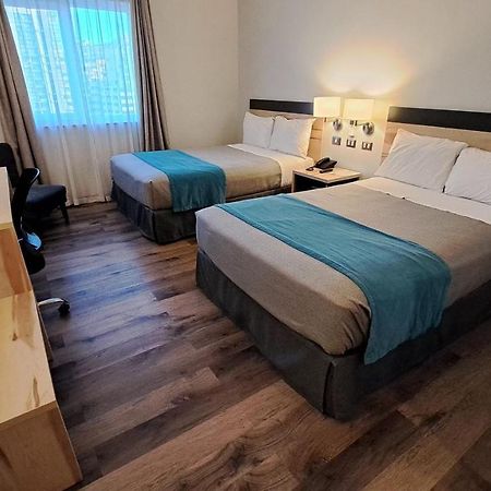 Hotel Diego De Almagro Vina Del Mar Luaran gambar