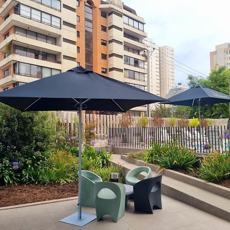 Hotel Diego De Almagro Vina Del Mar Luaran gambar