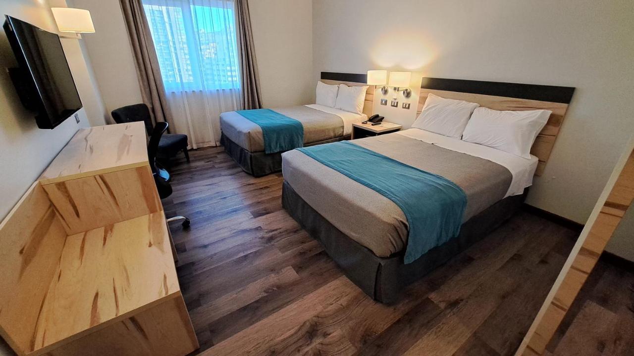 Hotel Diego De Almagro Vina Del Mar Luaran gambar