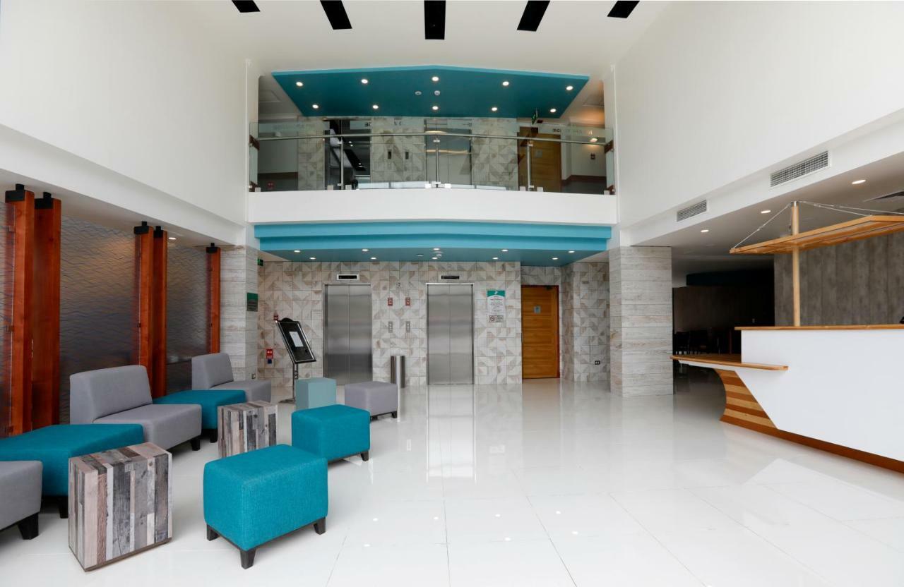 Hotel Diego De Almagro Vina Del Mar Luaran gambar