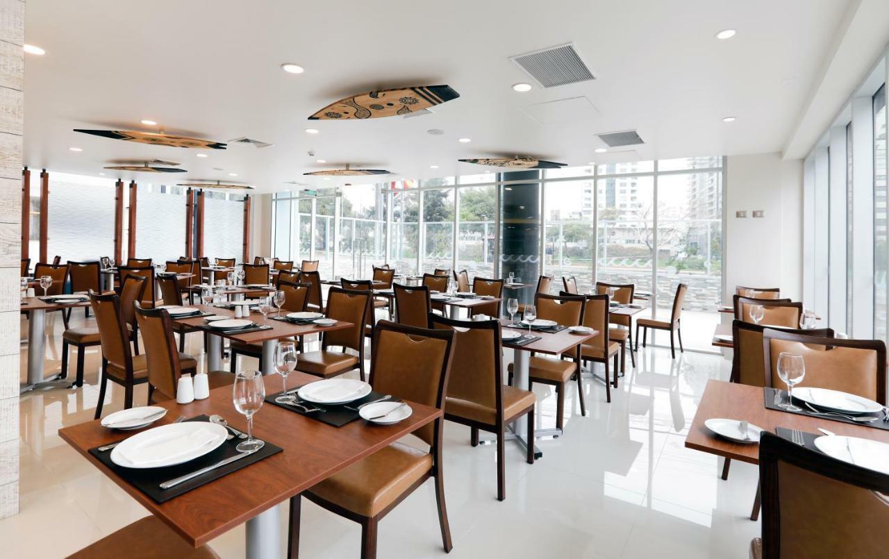 Hotel Diego De Almagro Vina Del Mar Luaran gambar