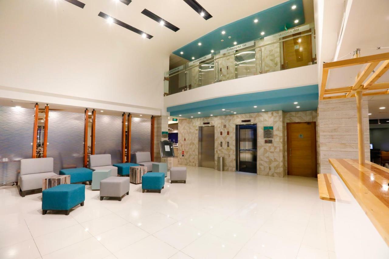Hotel Diego De Almagro Vina Del Mar Luaran gambar