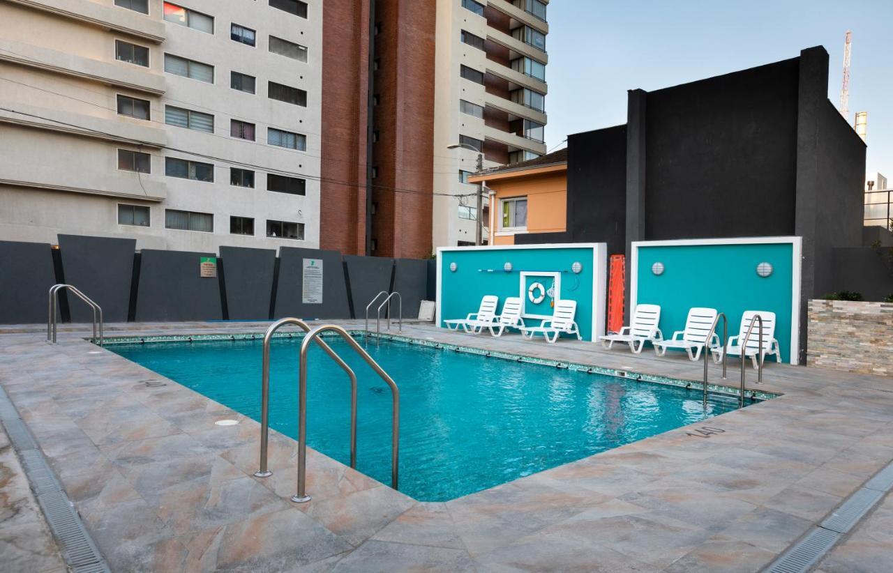 Hotel Diego De Almagro Vina Del Mar Luaran gambar